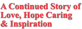 Love Hope Caring